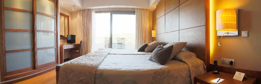 JUNIOR SUITE CAPACITY 1 Room, Protur Biomar Sensatori, Majorca