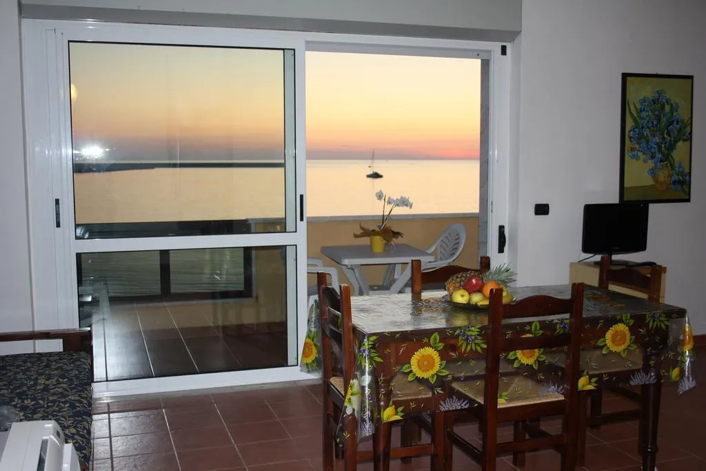 General view, Appartamenti Sole, Alghero