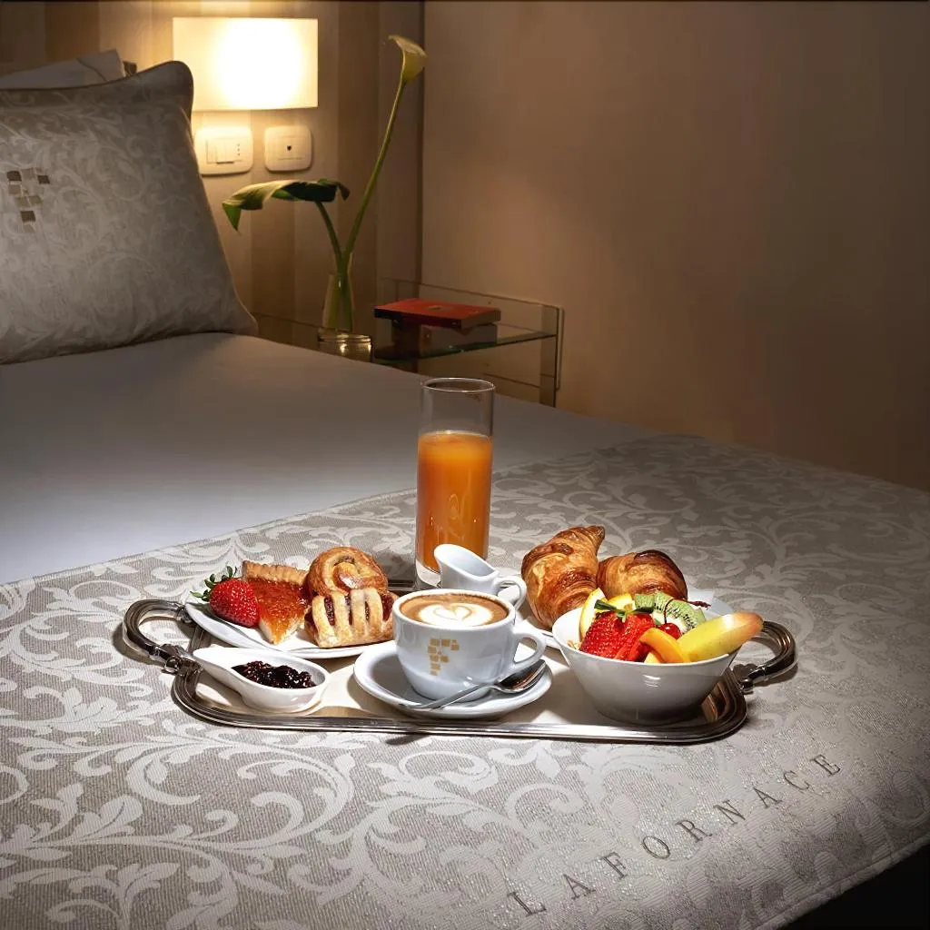 Restaurant, La Fornace Relais & Spa, Naples