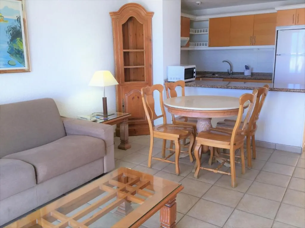 APARTMENT SEA VIEW Room, Ona Beverly Hills Suites, Tenerife