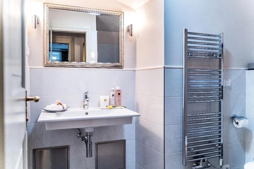 APARTMENT TWO BEDROOMS Room, Appia Hotel Residence Prague, Prague