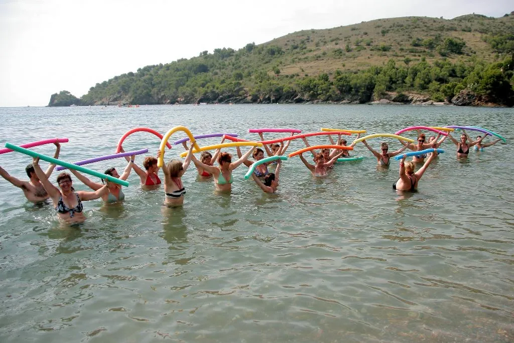 Beach, Cala Montjoi, Costa Brava