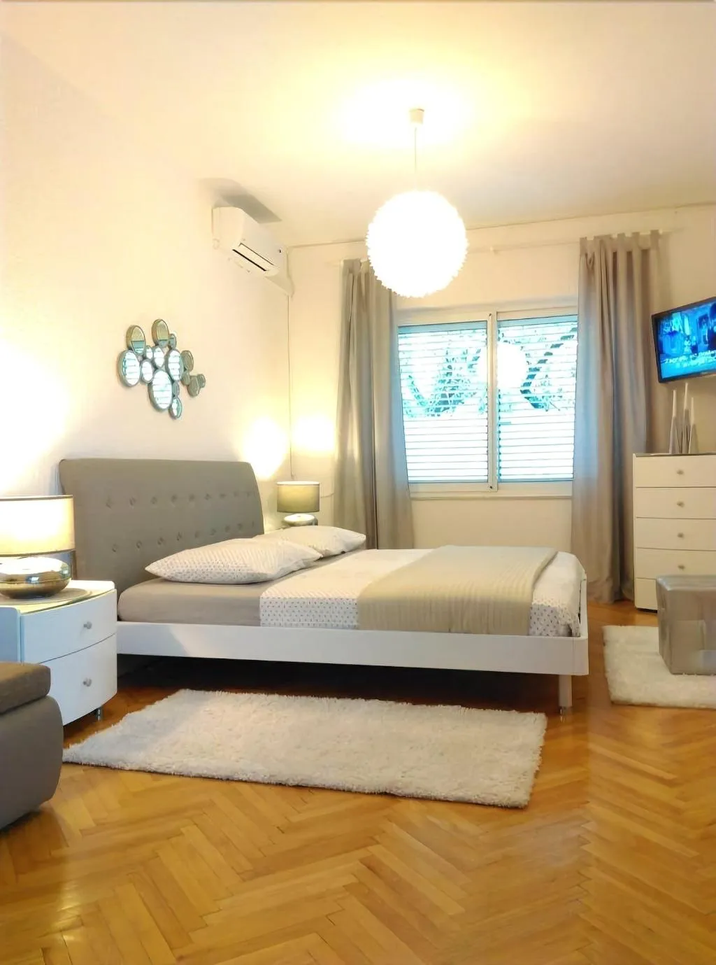 Room, Guesthouse Civljak, Split