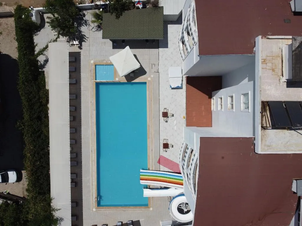 General view, Olympic Hotel Belek, Antalya