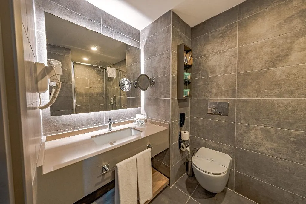 JUNIOR SUITE STANDARD Room, The X Belek, Antalya