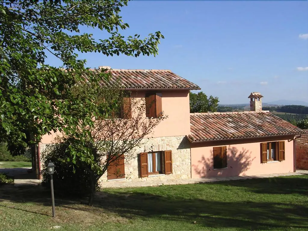 Room, Agriturismo Il Borghetto, Perugia