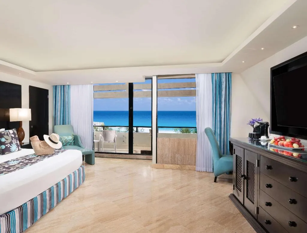 Room, The Pyramid Cancun by Oasis, Cancun Area