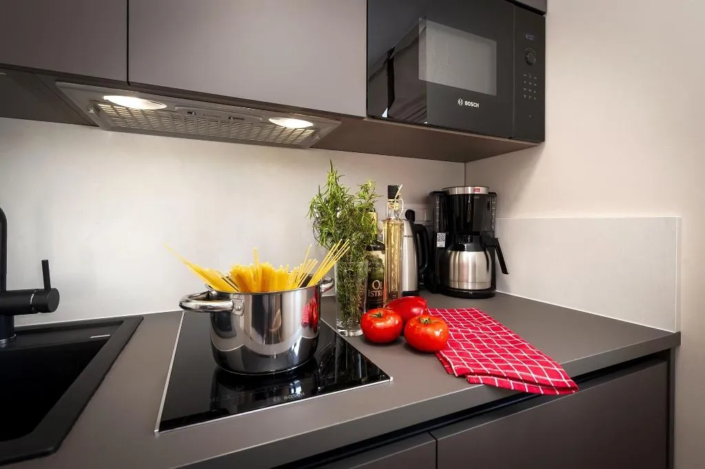 Room, Sunset Residence Rovinj, Istria