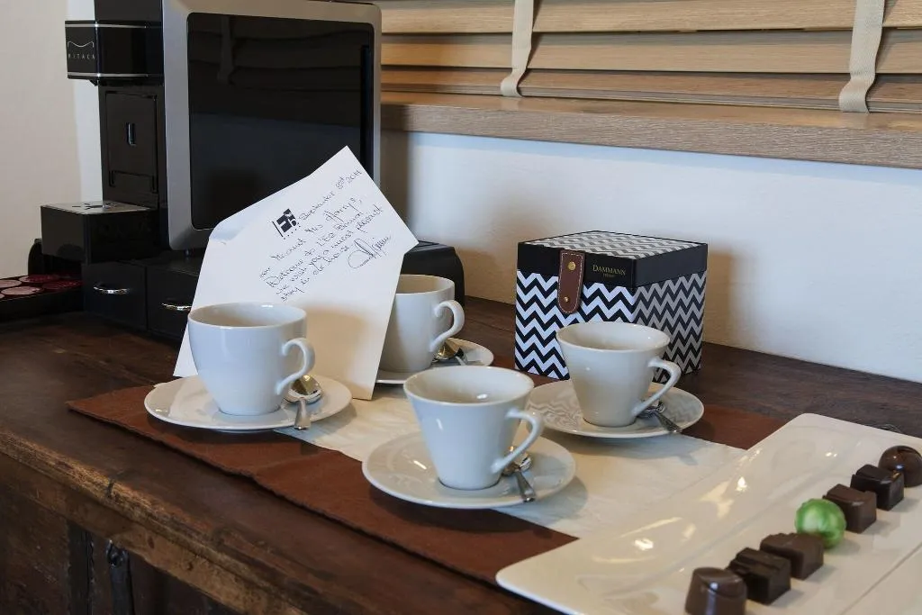 Room, L'Ea Bianca Luxury Resort, Olbia