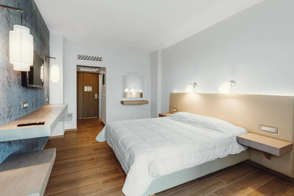 Double or Twin DELUXE Room, Kresten Palace, Rhodes