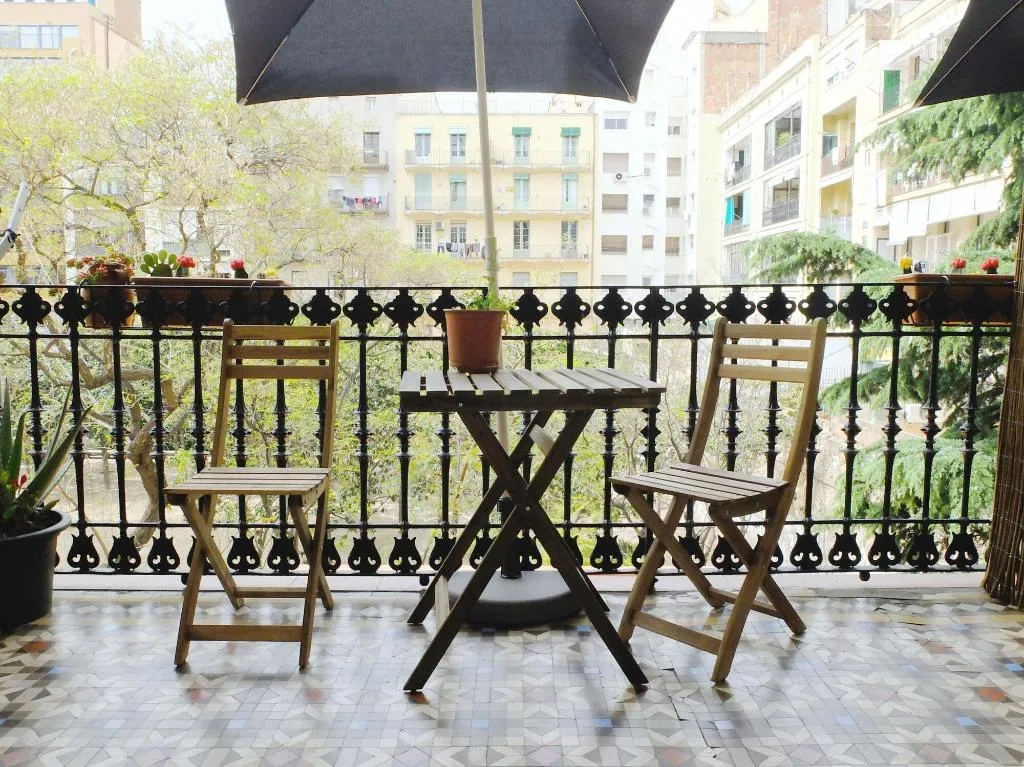 Room, Fabrizzio's Petit, Barcelona