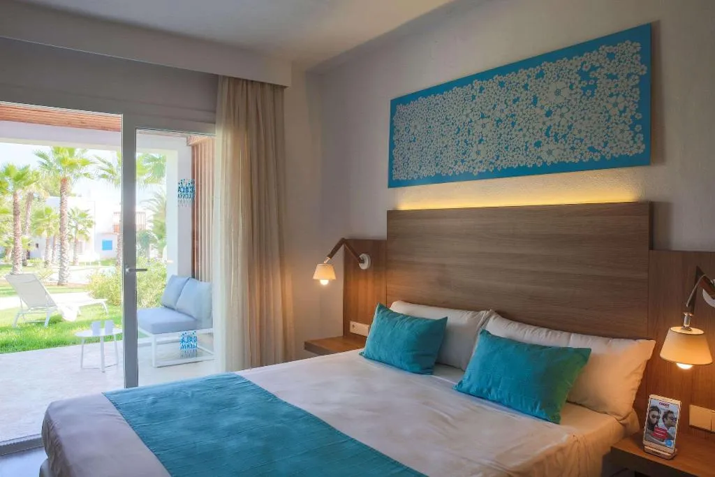 Room, Cala Llenya Resort Ibiza, Ibiza