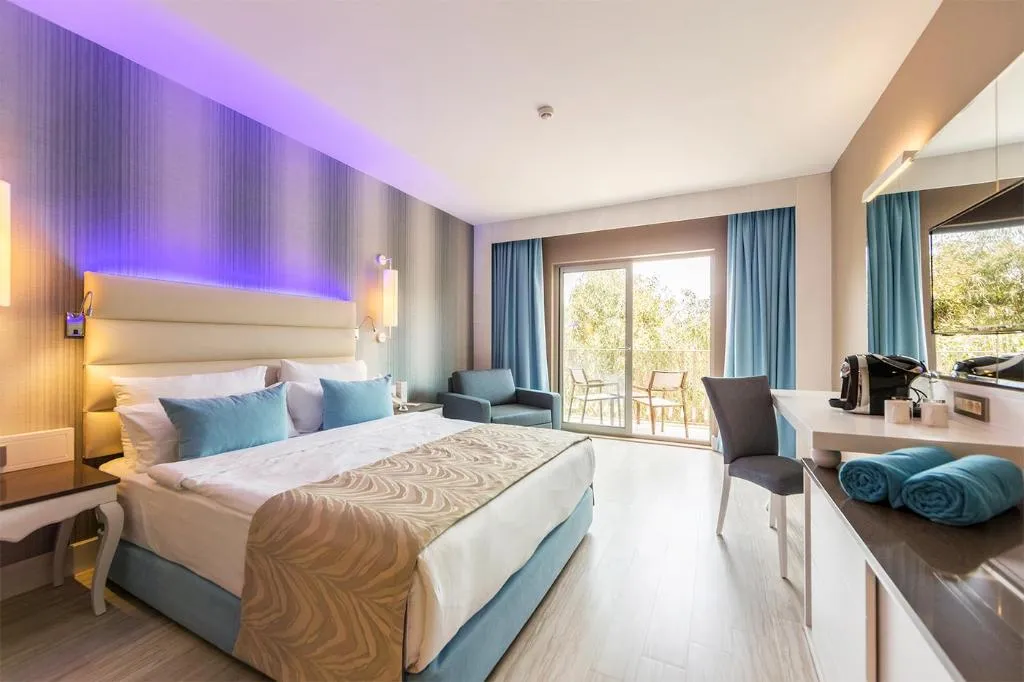 Room, Tui Magic Life Masmavi, Antalya