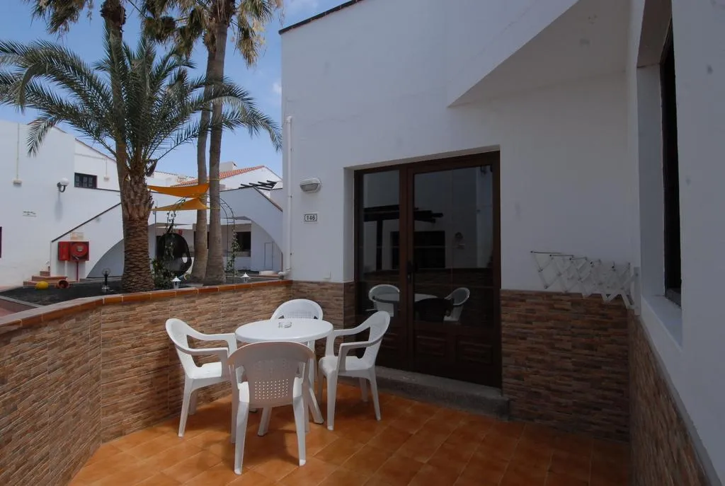 APARTMENT ONE BEDROOM Room, Villa Florida, Fuerteventura