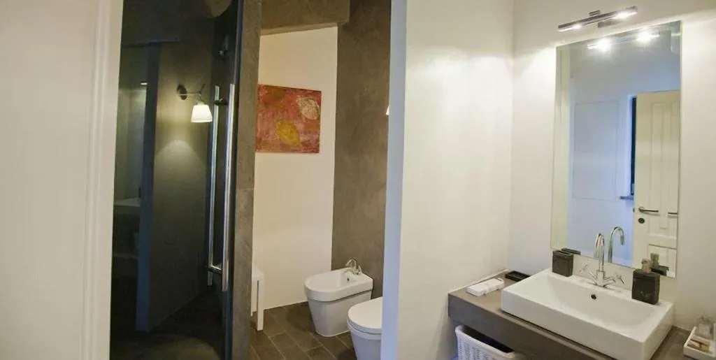 Room, Misia Country Resort & Spa, Perugia