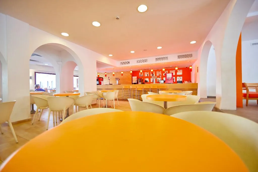 Bar, Gavimar Ariel Chico Club & Resort, Majorca