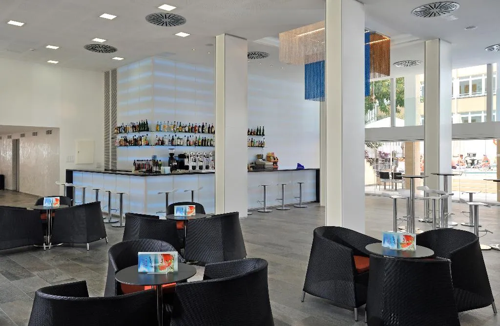 Bar, Hispania, Majorca
