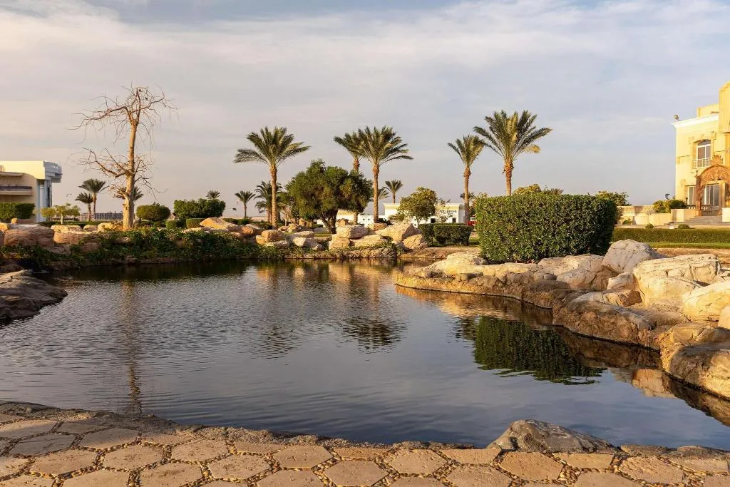 General view, Sentido Palm Royale, Red Sea Riviera
