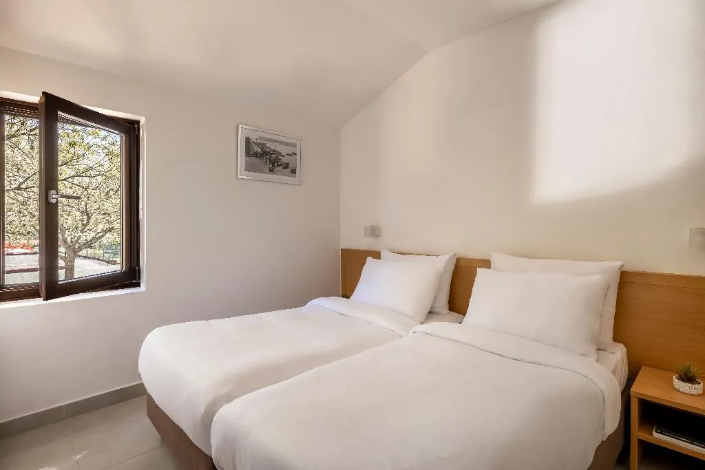 APARTMENT TWO BEDROOMS Room, Maistra Select Villas Rubin Resort, Istria