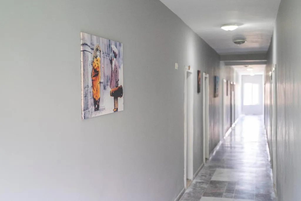 Lobby, Casaba Otel, Antalya