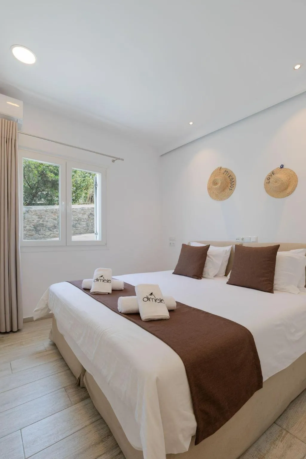 Room, Dimele Rooms & Studios, Mykonos