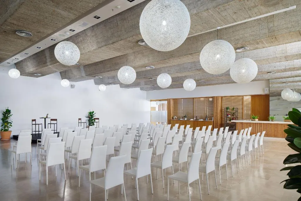 Conferences, Melia South Beach, Majorca