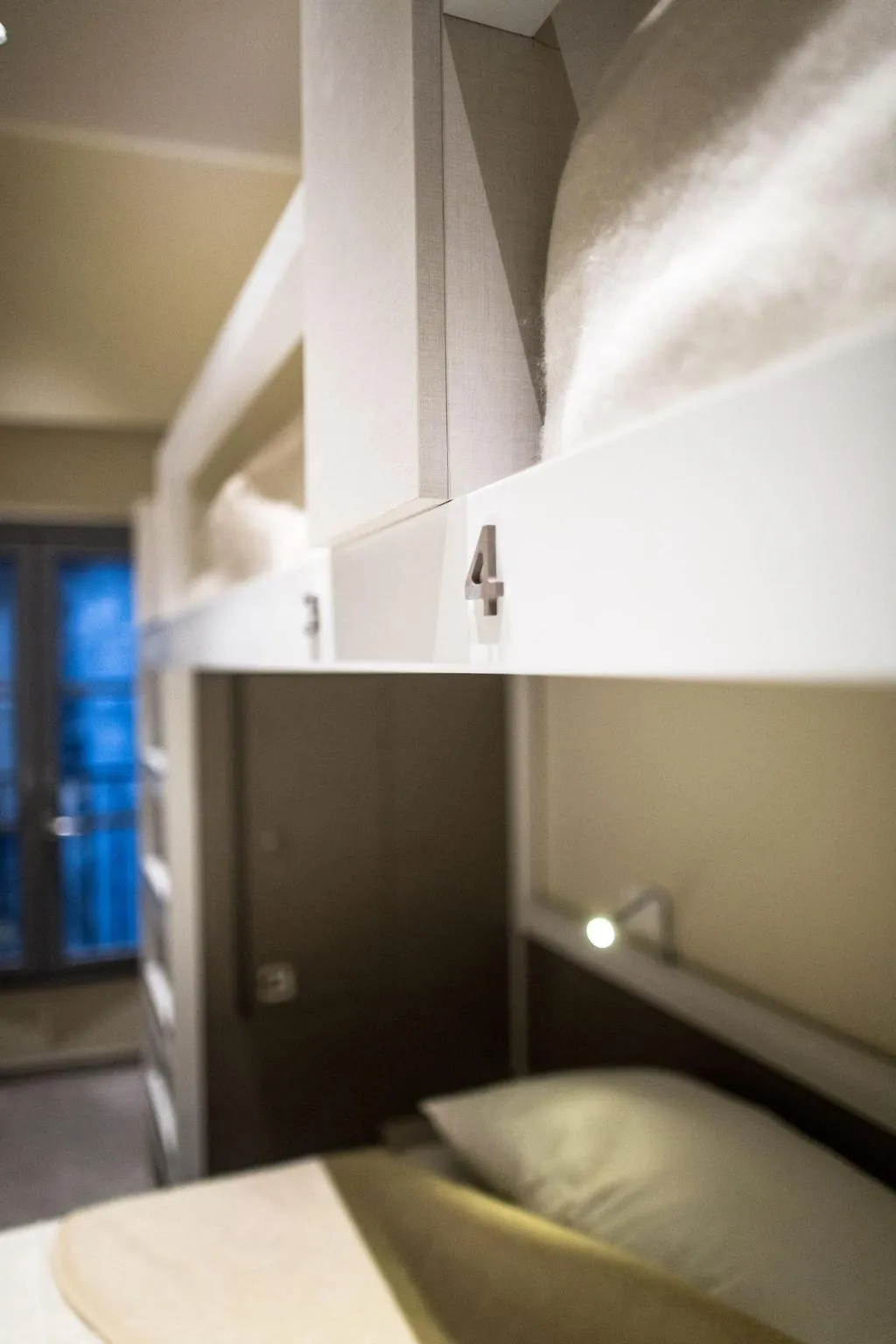 Room, Little Italy Boutique Hostel, Perugia