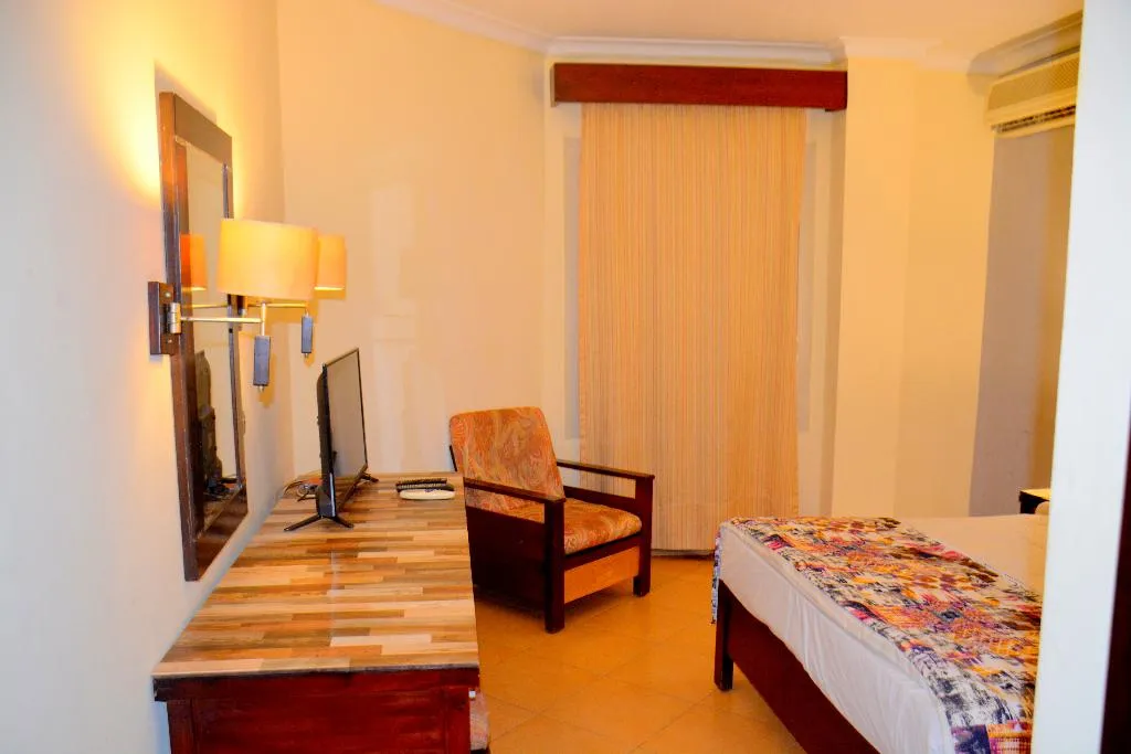 DOUBLE SINGLE USE COMFORT Room, Viking Club, Red Sea Riviera