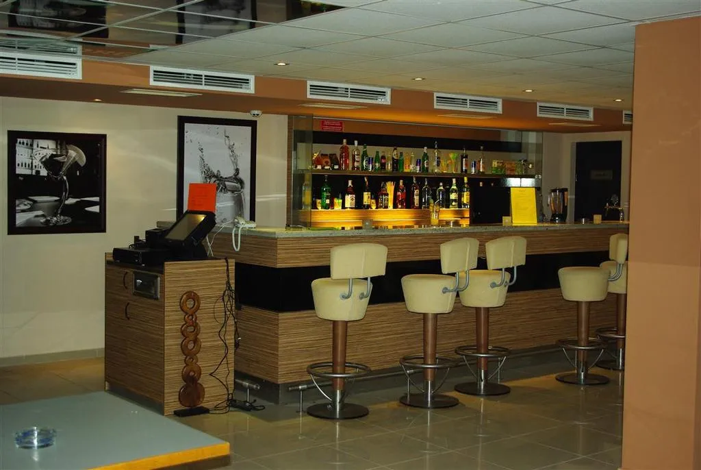 Bar, Byala Beach Resort, Bourgas