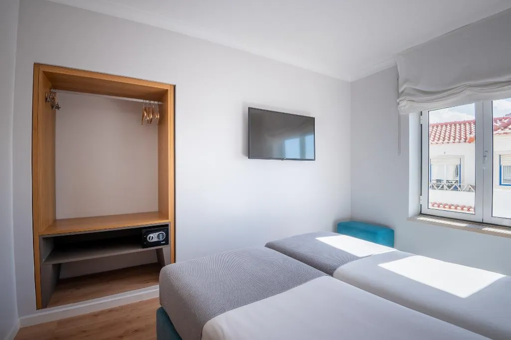 TWIN STANDARD Room, Reserva Flh Hotels Ericeira, Lisbon