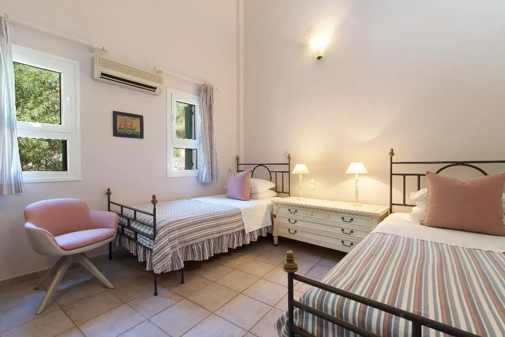 SUITE GRAND Room, Agnantia, Kefallinia