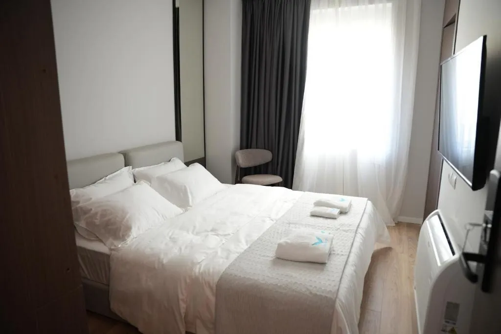 DOUBLE ECONOMY Room, Aquila "d", Durres