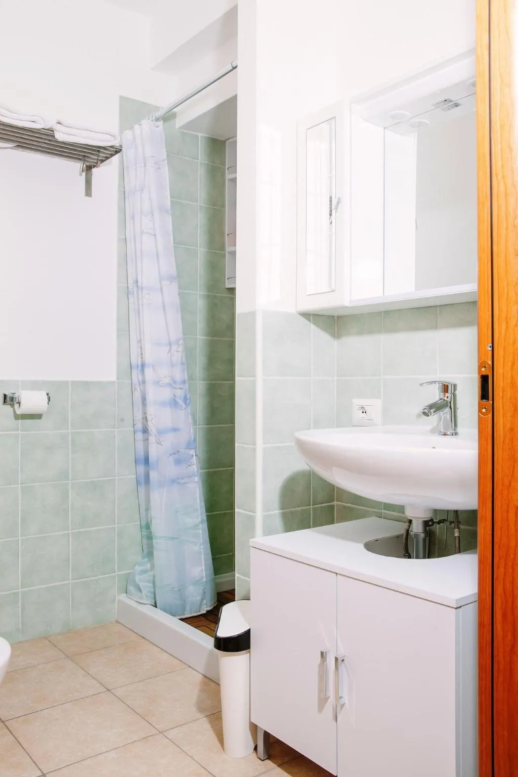 Room, B&B Babbai Giommi, Alghero