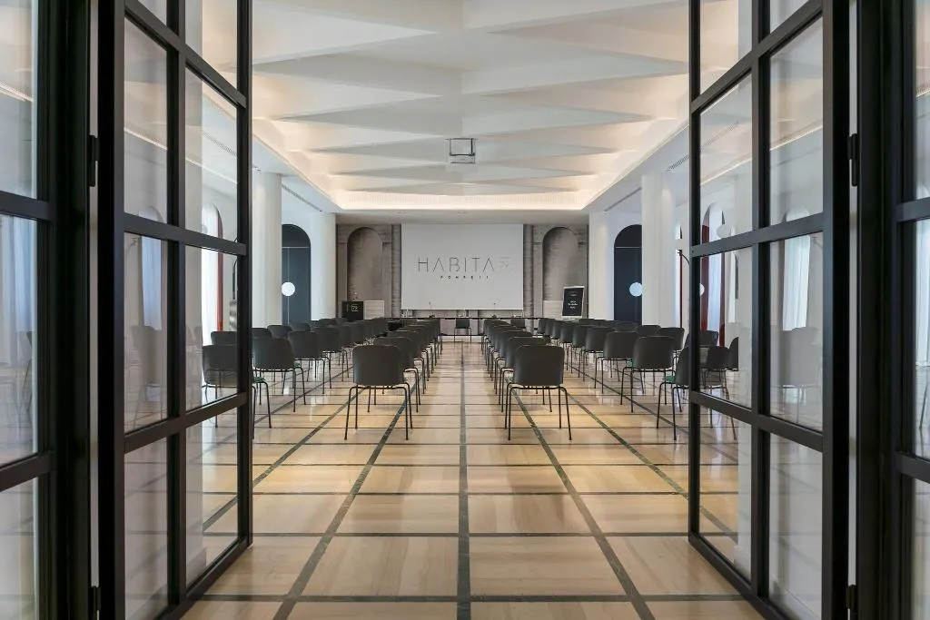 Conferences, HABITA79, Pompeii, a Tribute Portfolio Hotel, Naples