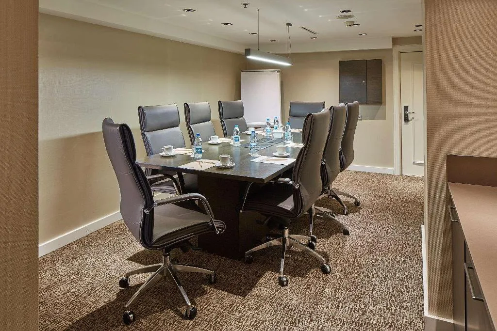 Conferences, DoubleTree By Hilton Izmir Alsancak, Izmir