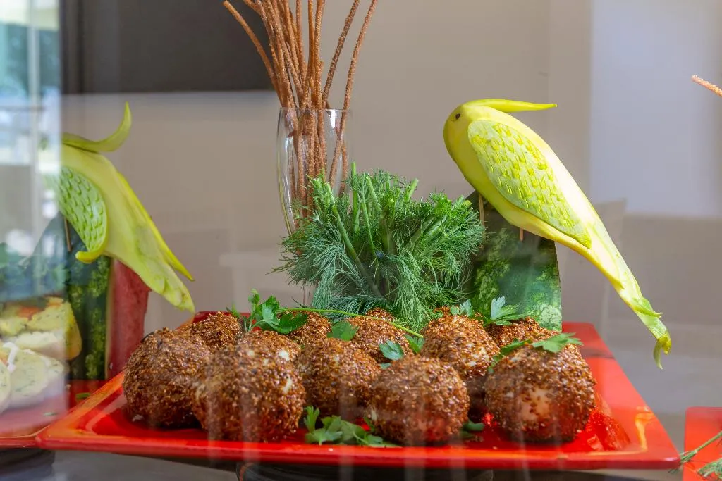 Restaurant, Solana By Yelken, Bodrum