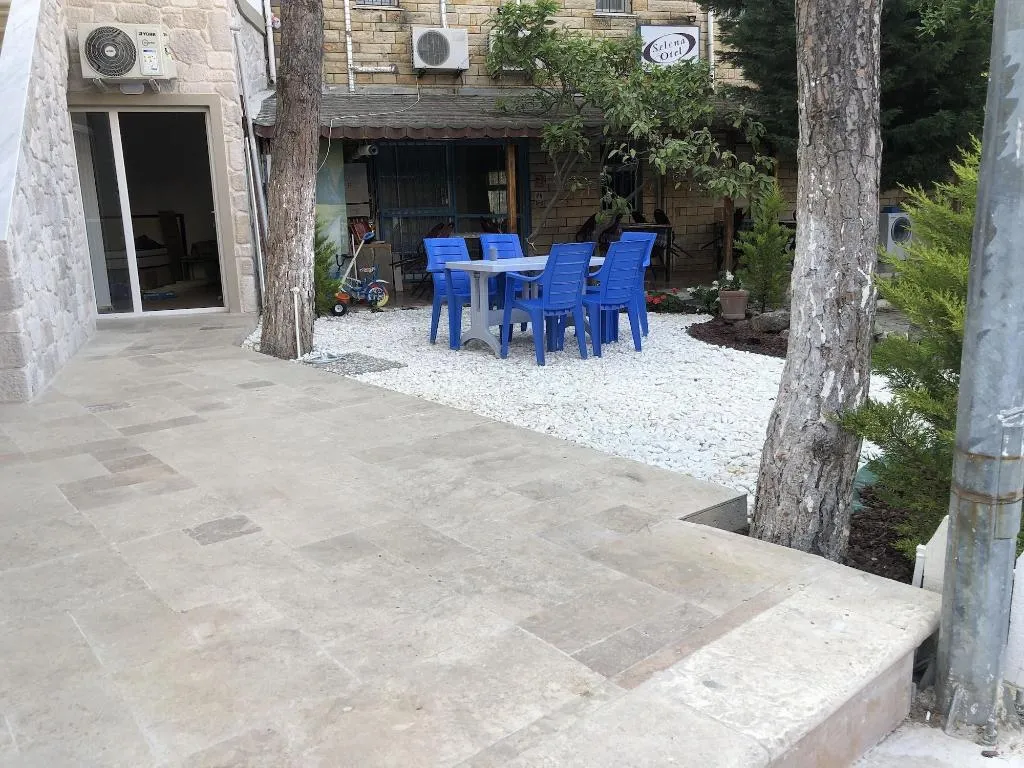 General view, Foca Suite, Izmir
