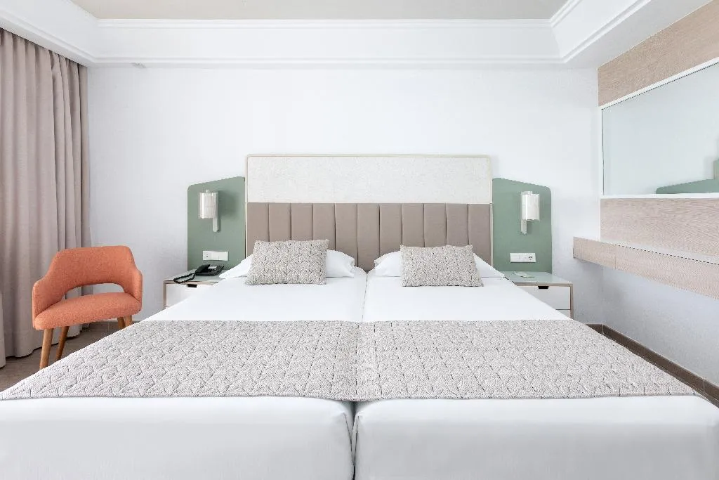 SUITE STANDARD Room, Hotel Riu Gran Canaria - All Inclusive, Gran Canaria