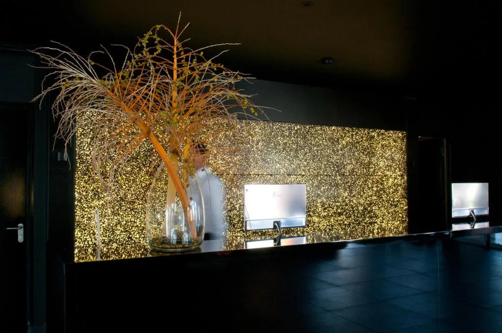 Lobby, Evidencia Belverde Hotel, Lisbon