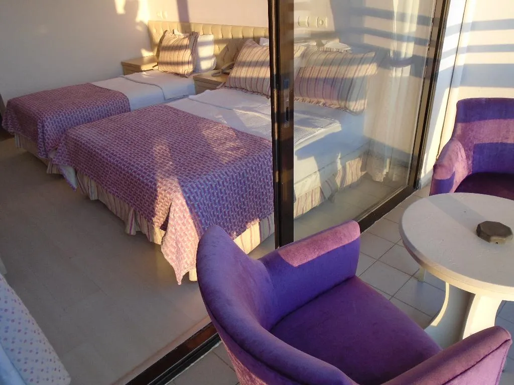 Room, Esat Otel Kusadasi, Izmir