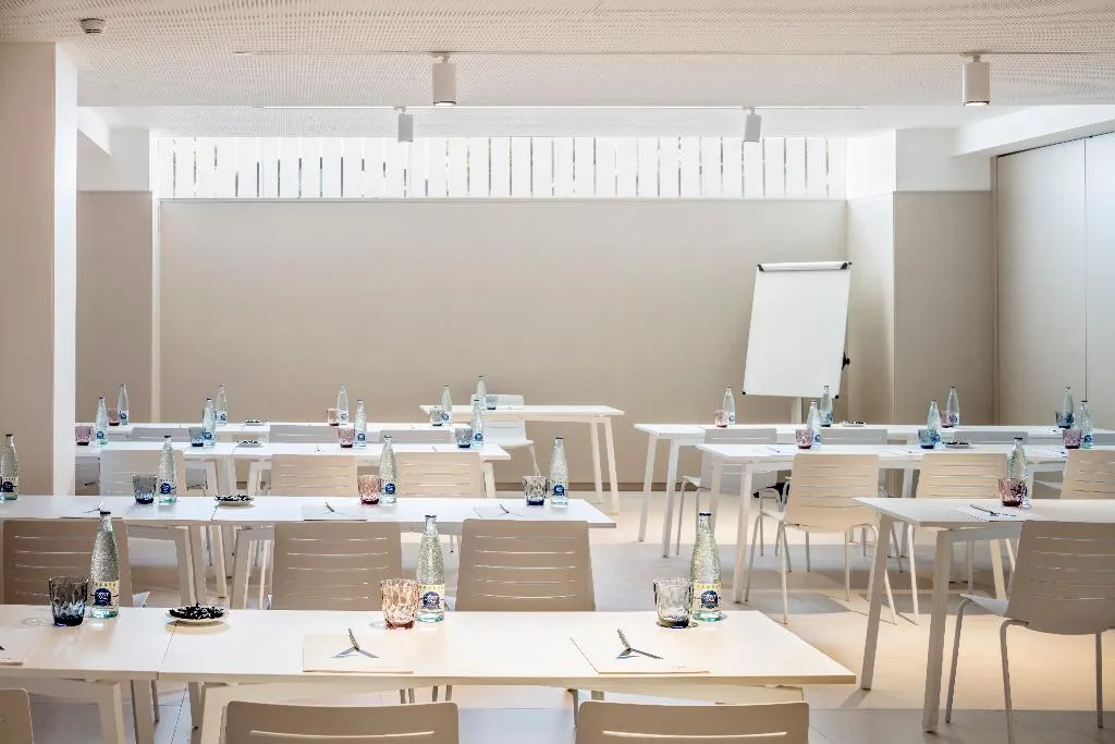 Conferences, Aqua Hotel Promenade & Spa****S, Costa Brava