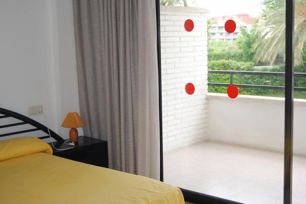 Room, Apartamentos Riviera Arysal, Costa Dorada