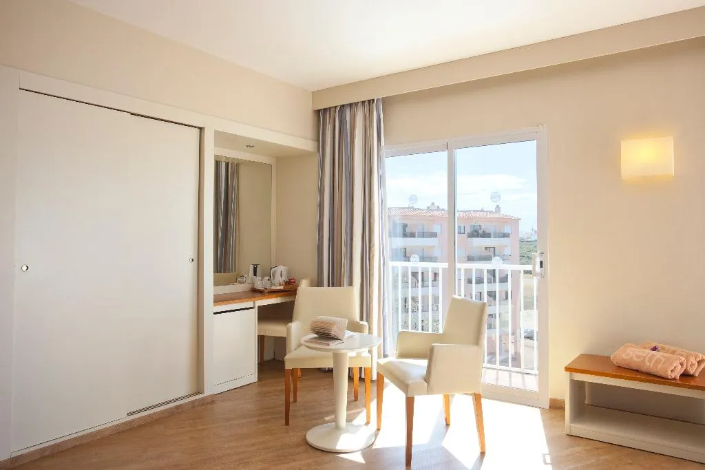 Double or Twin SUPERIOR Room, Agamenon, Menorca