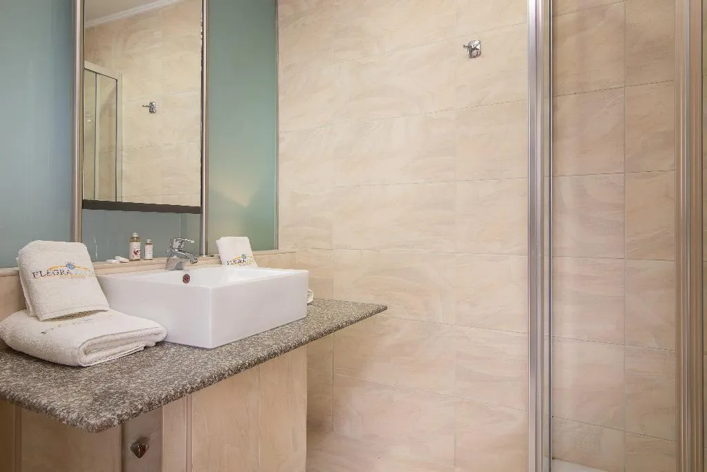 Double or Twin STANDARD Room, Flegra Palace, Halkidiki