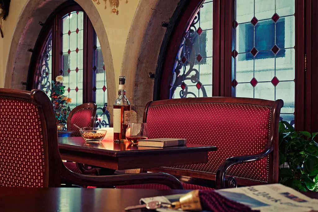 Bar, Firenze, Venice