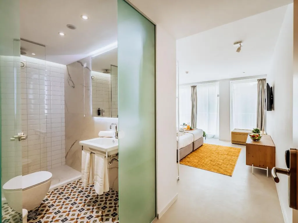 Room, Ibis Styles Golden Sands Roomer Hotel, Varna