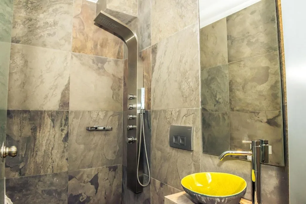 Room, Gardelli Resort, Zante