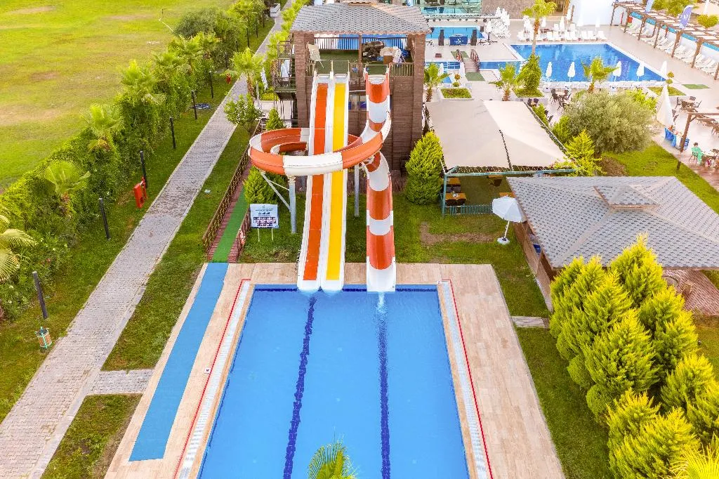 Pool, Armas Life Belek, Antalya