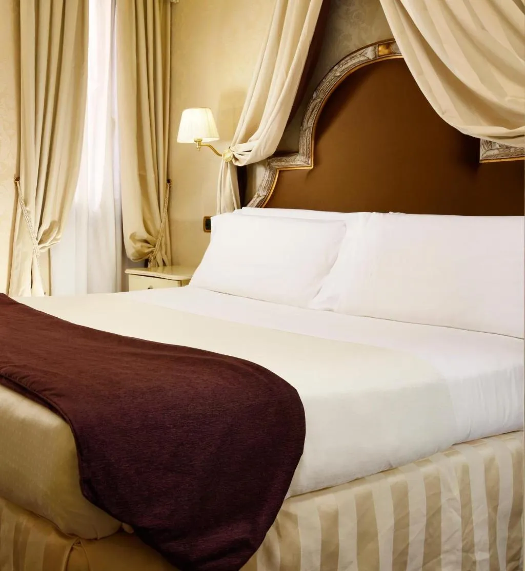 Room, Residenza Venezia By Gruppo Una, Venice