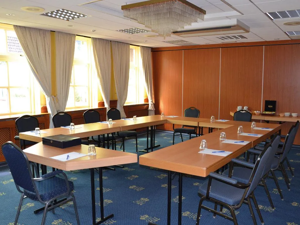 Conferences, Fletcher Hotel-Restaurant Marijke, Amsterdam